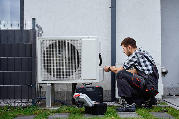 Top rated local Hvac Maintenance specialists in Fox Lake, WI